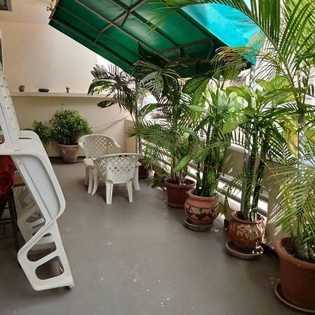 Appartement Sympathique Jules Ferry. داكاغْ المظهر الخارجي الصورة