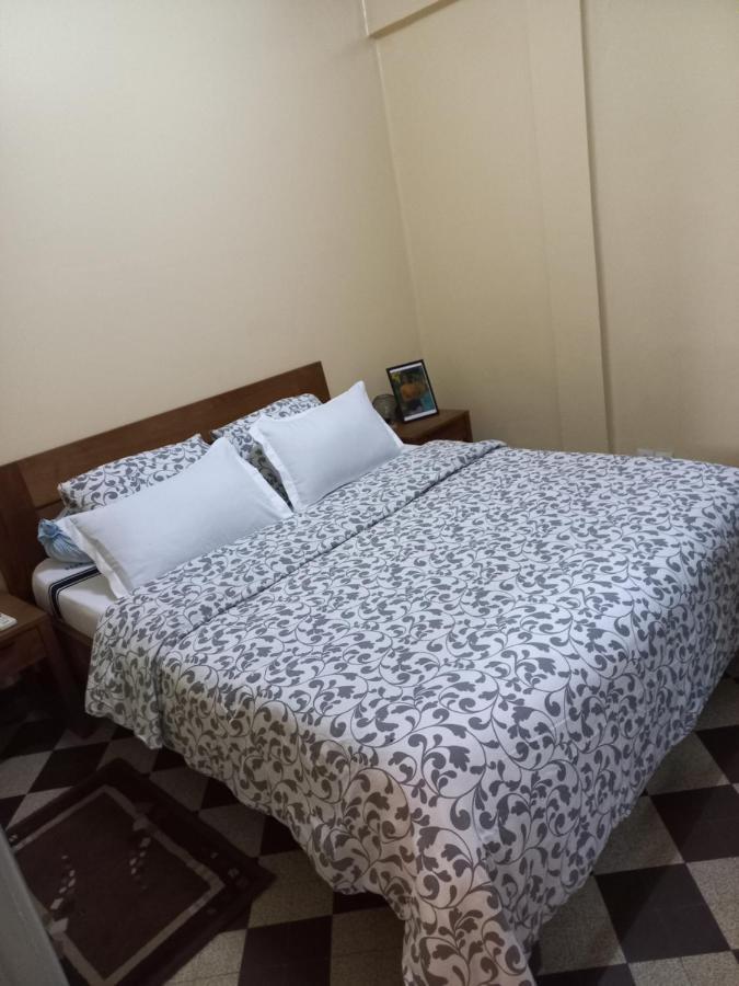Appartement Sympathique Jules Ferry. داكاغْ المظهر الخارجي الصورة