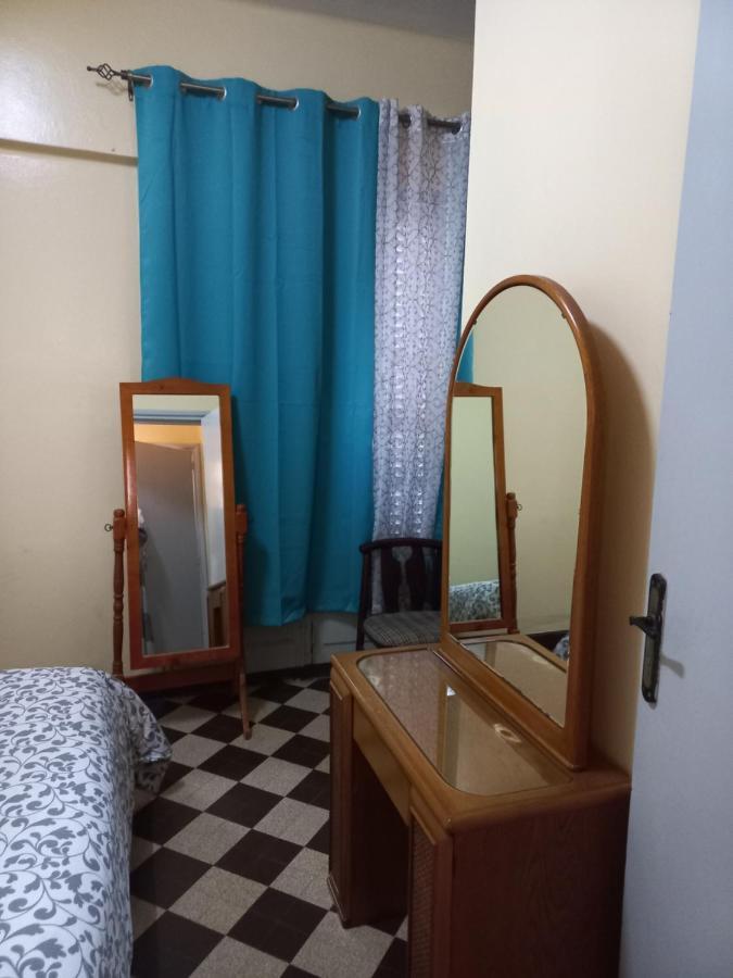 Appartement Sympathique Jules Ferry. داكاغْ المظهر الخارجي الصورة