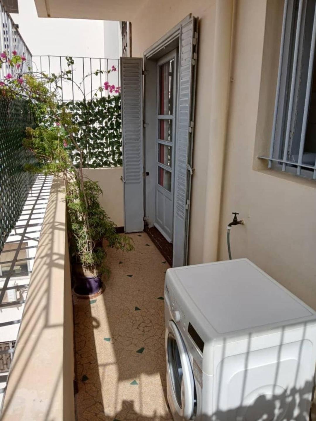 Appartement Sympathique Jules Ferry. داكاغْ المظهر الخارجي الصورة