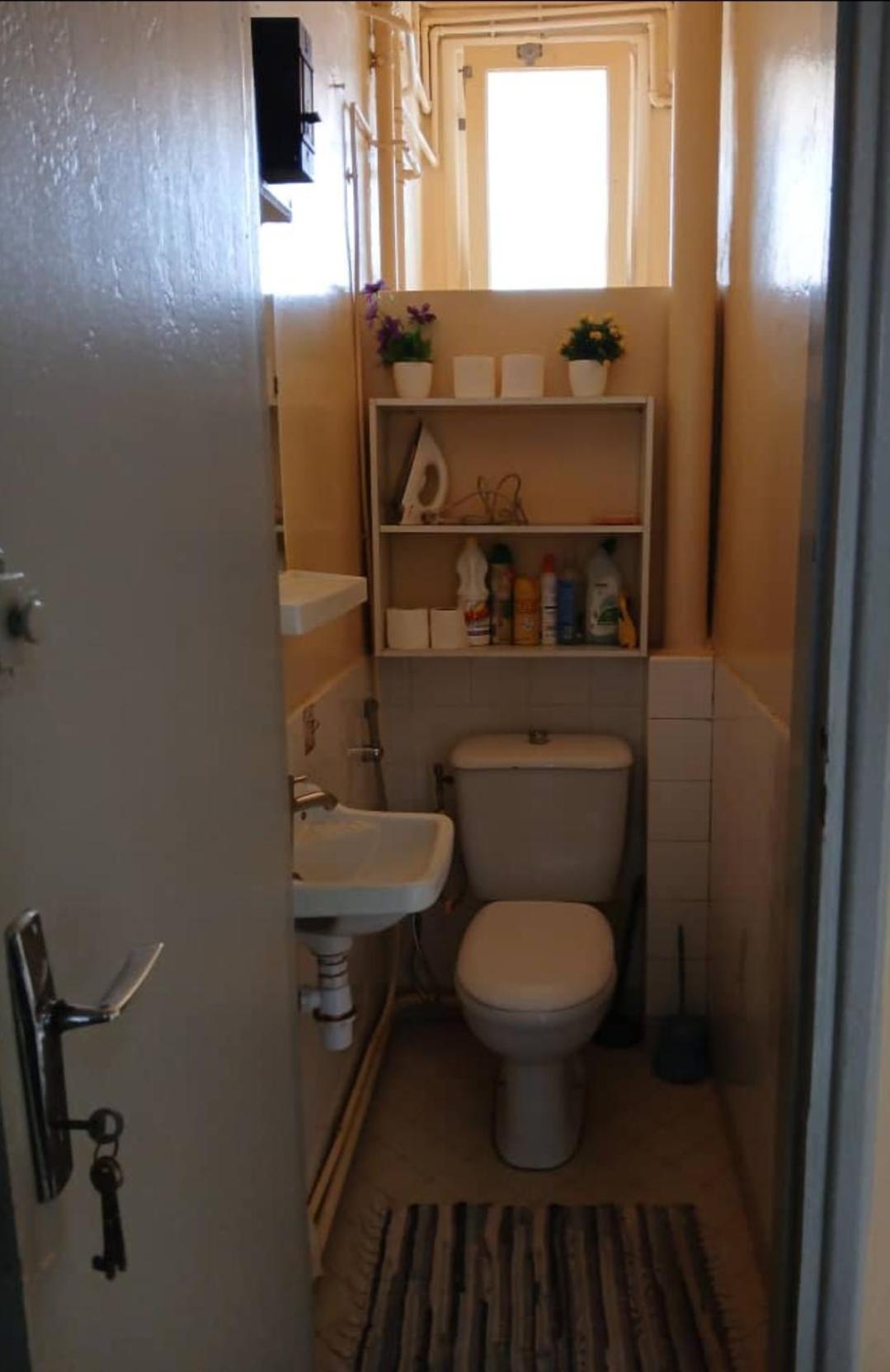 Appartement Sympathique Jules Ferry. داكاغْ المظهر الخارجي الصورة