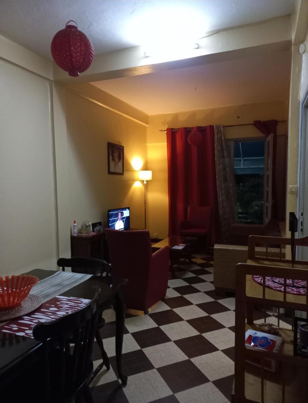Appartement Sympathique Jules Ferry. داكاغْ المظهر الخارجي الصورة
